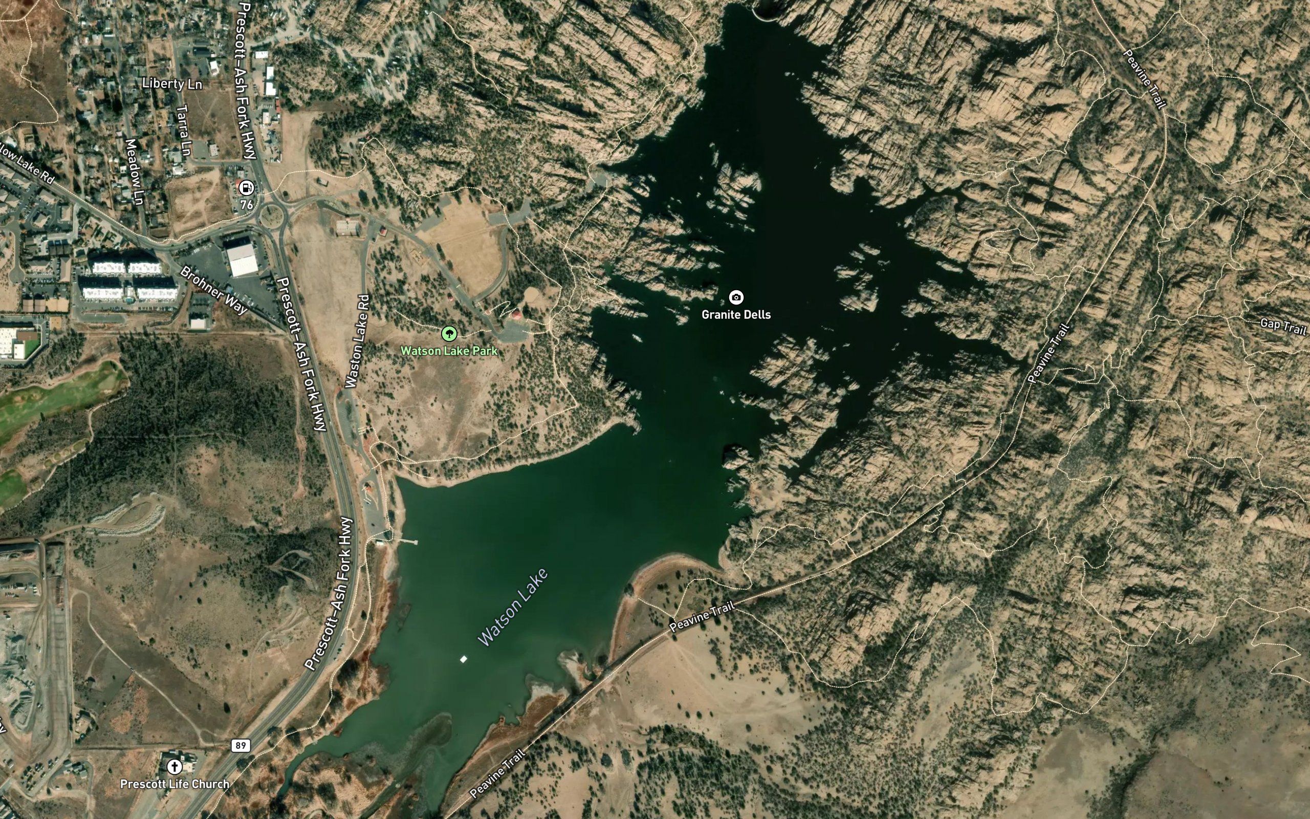 Watson Lake