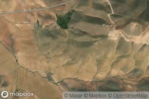 Cheshmeh-ye Yan Bolagh