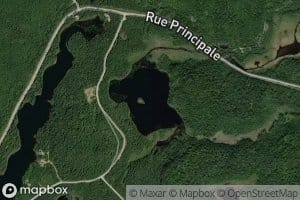 Lac Couillard