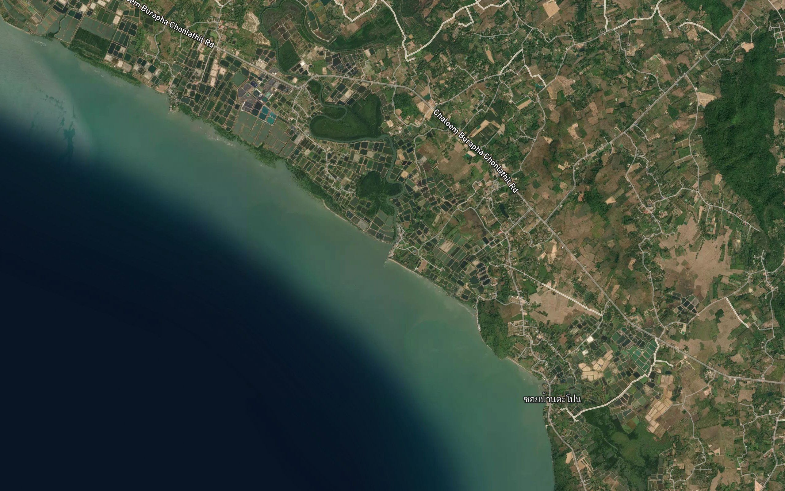 Khlong Krachae