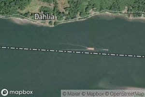 Pillar Rock Lower Range