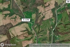 West Fork Straight Creek