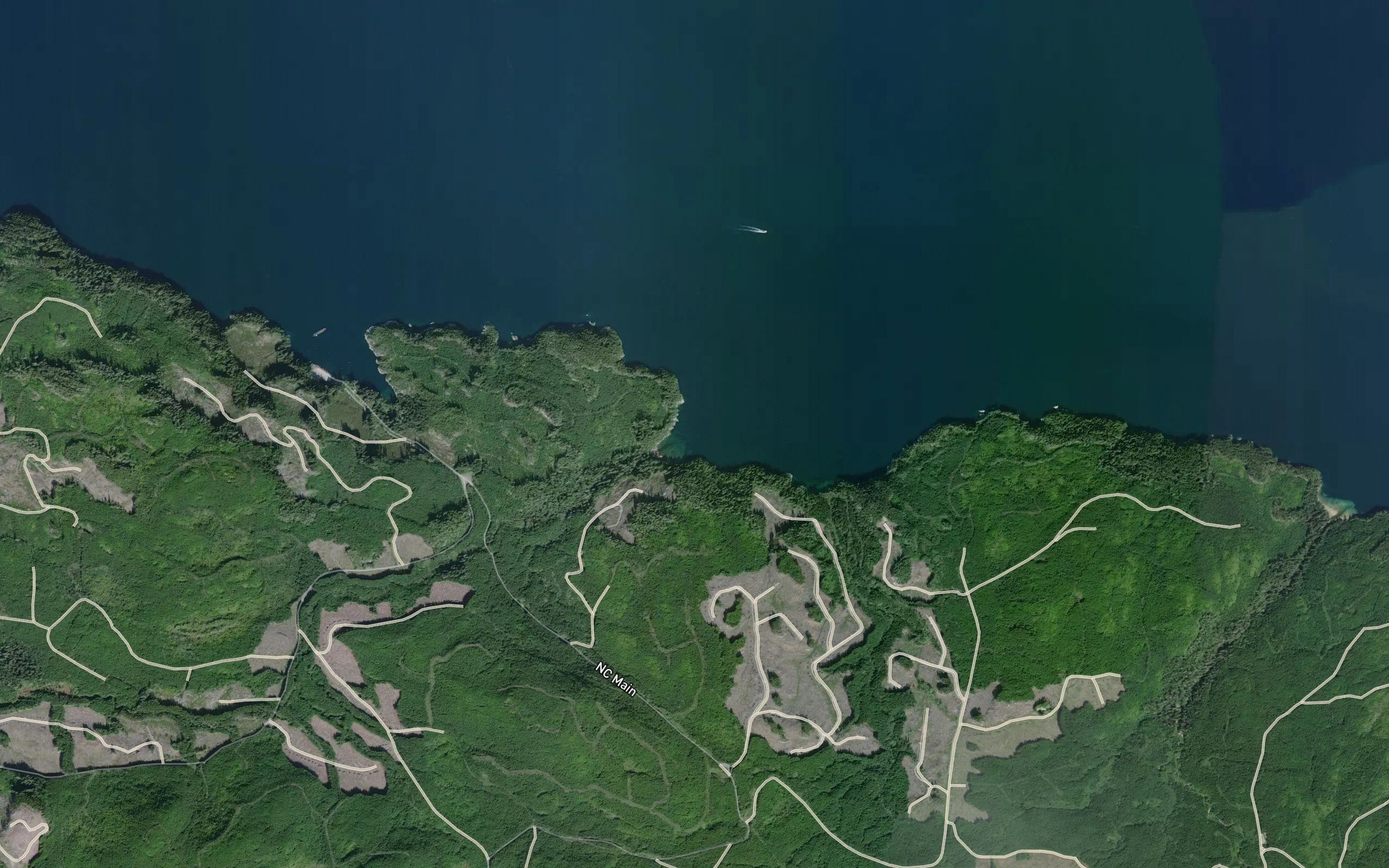 St. Vincent Bight