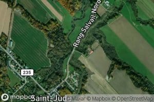 Ruisseau des Prairies