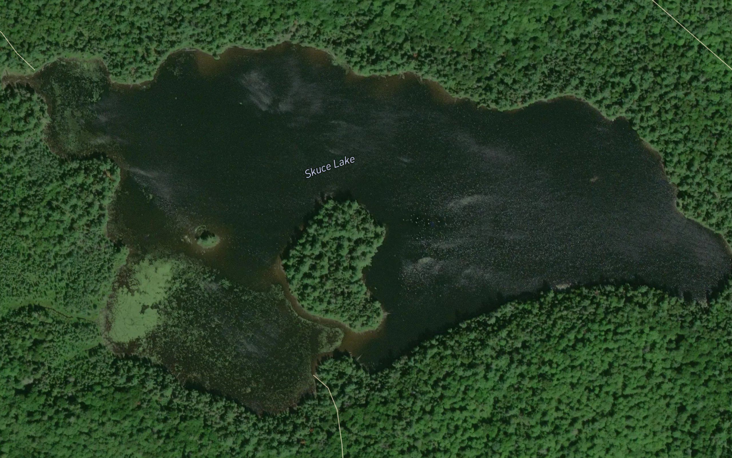 Skuce Lake