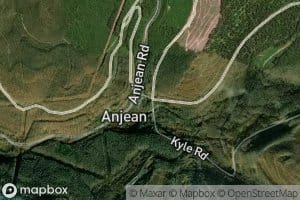 South Fork Big Clear Creek