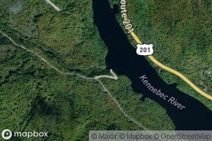 Carrying Place Stream