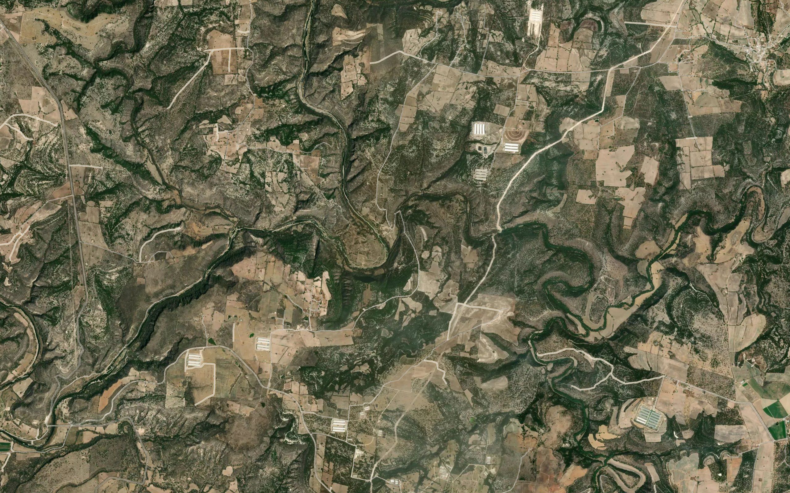 Rio la Laja