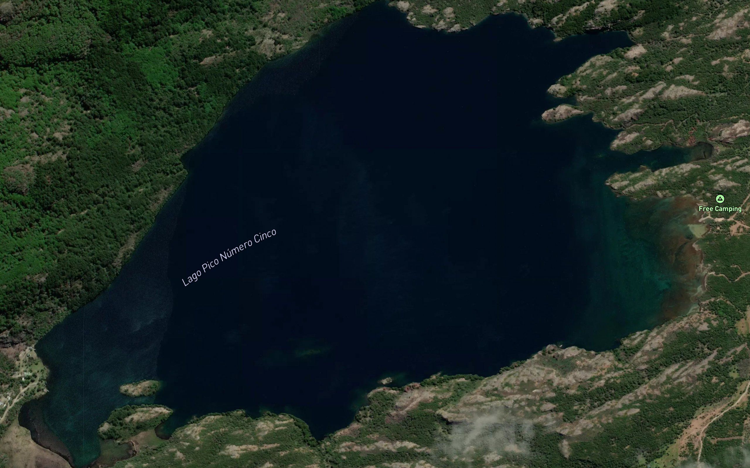 lago 5