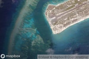 Secondary West Channel