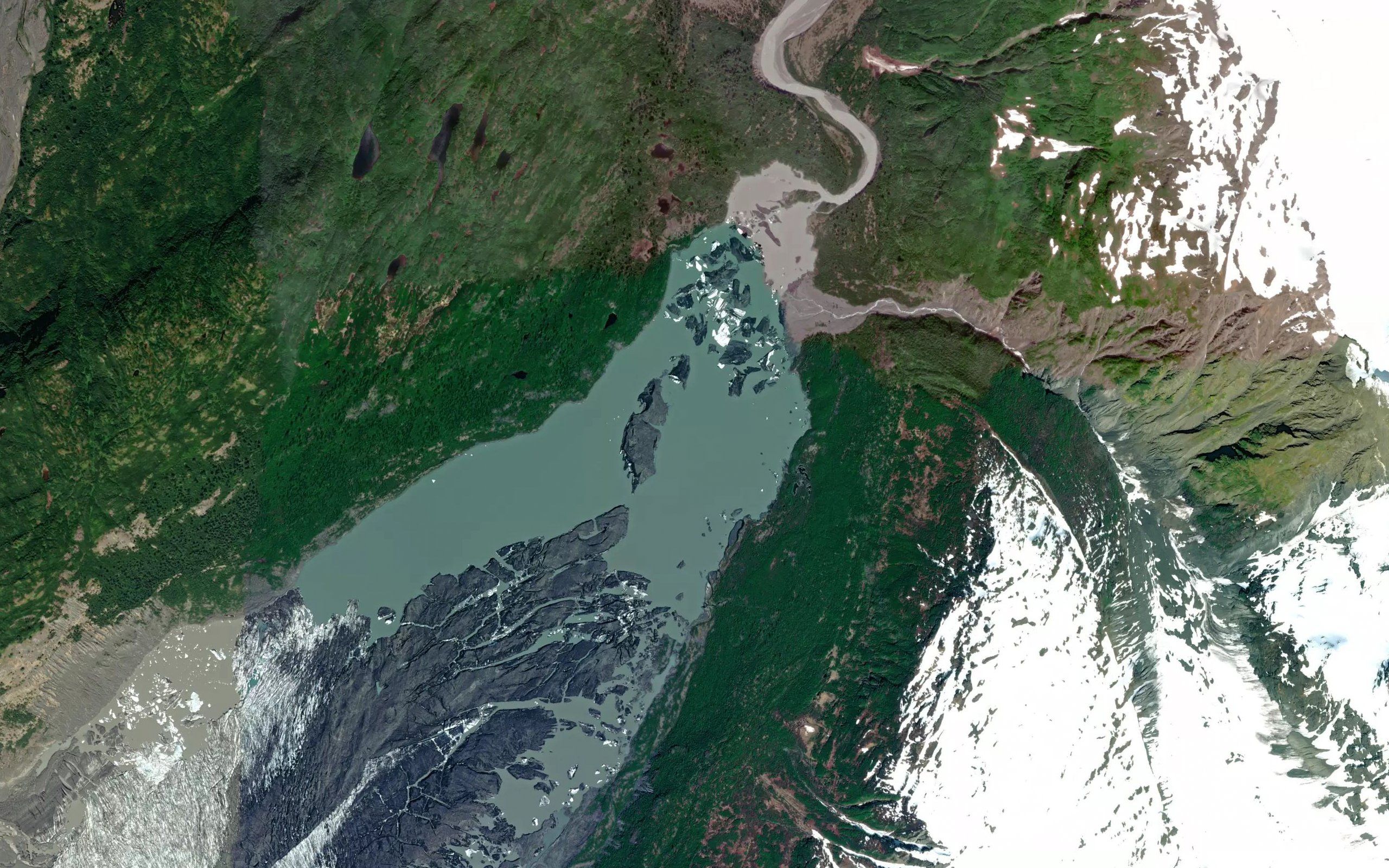 Lake George