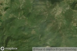 Arroyo los Mimbritos