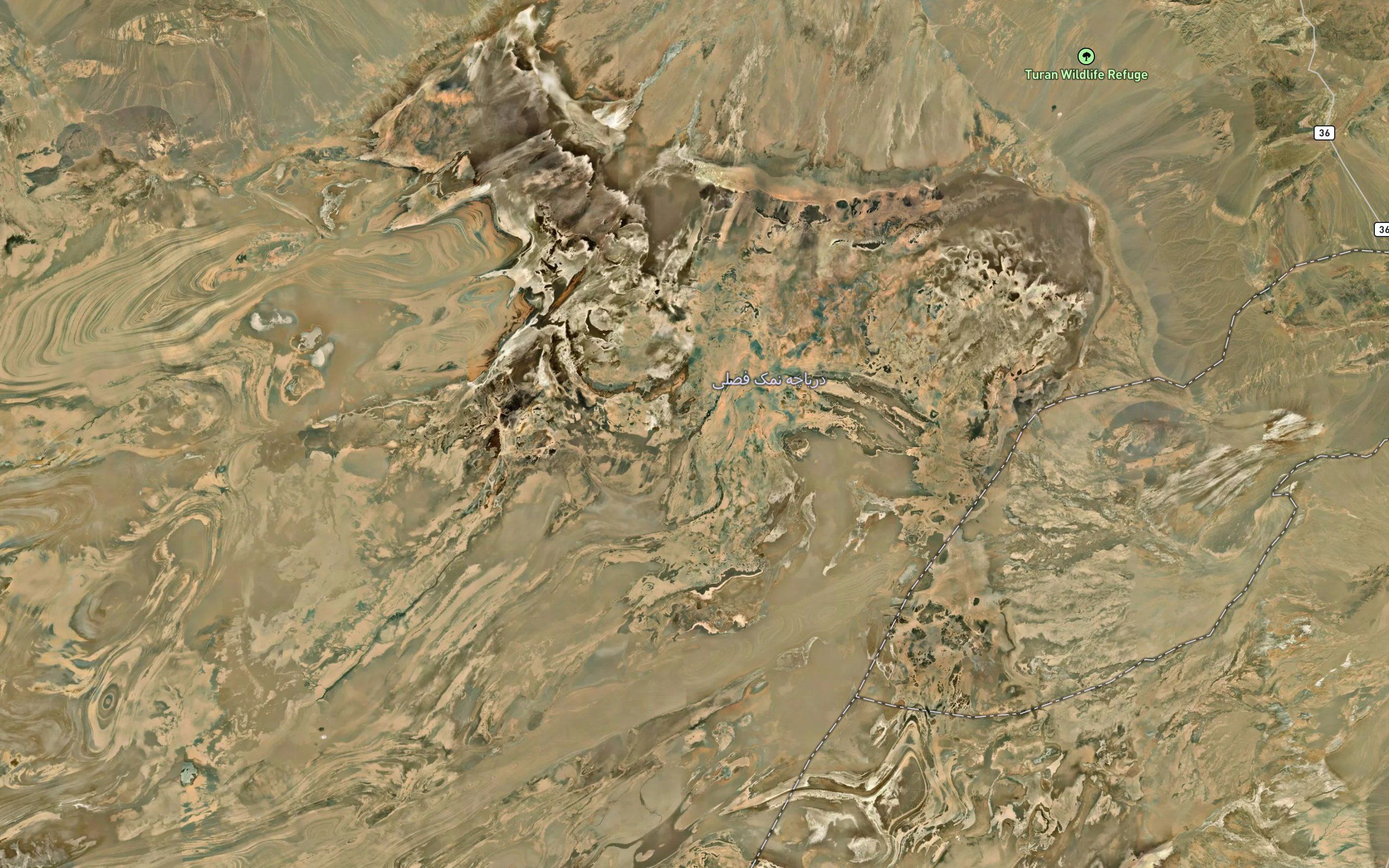 Cheshmeh-ye Kulak