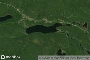 Lac Boivin