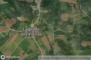 Arroio Campina do Fecho