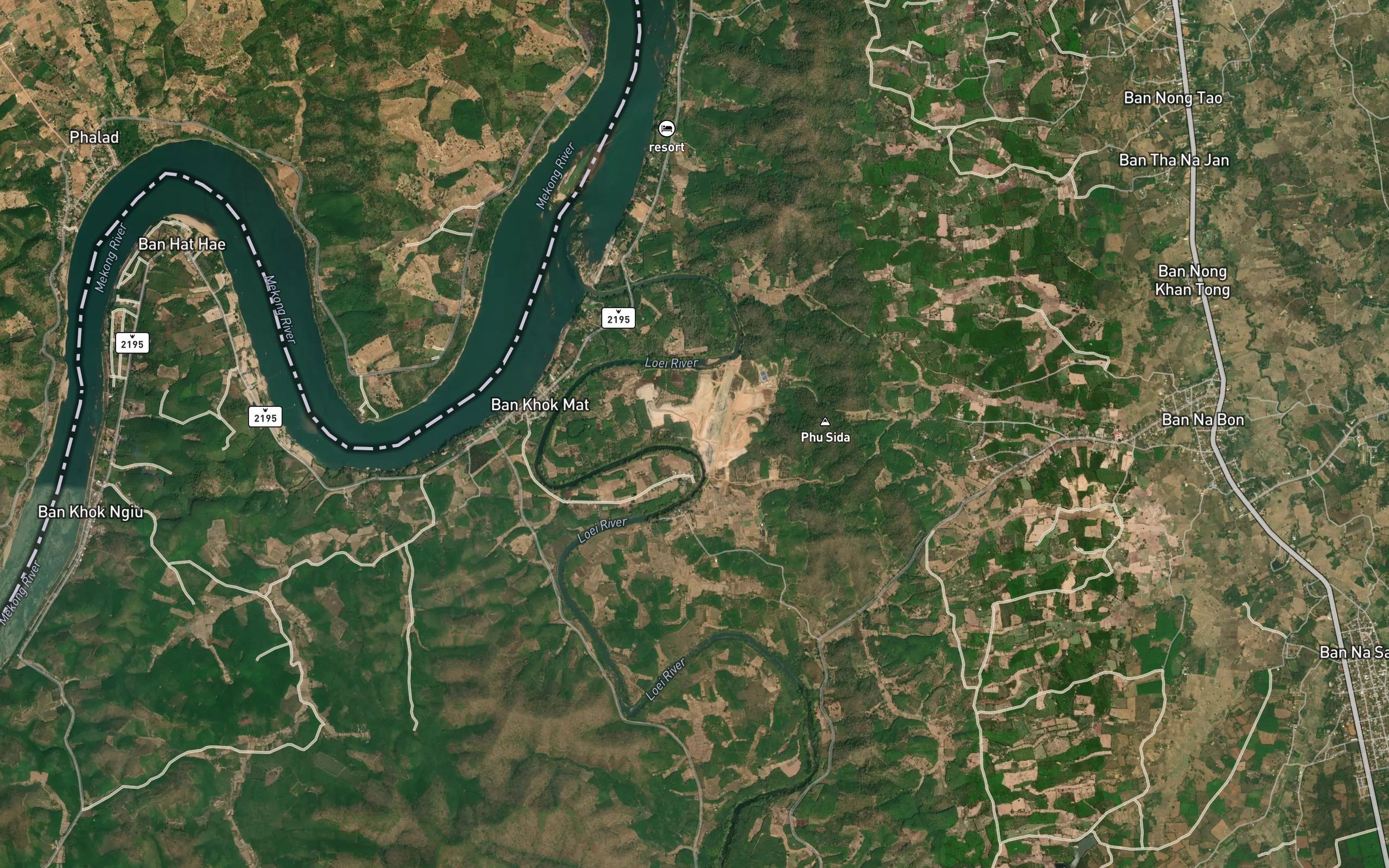 Nam Loei