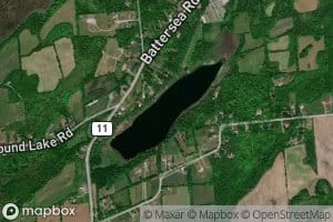 Cedar Lake