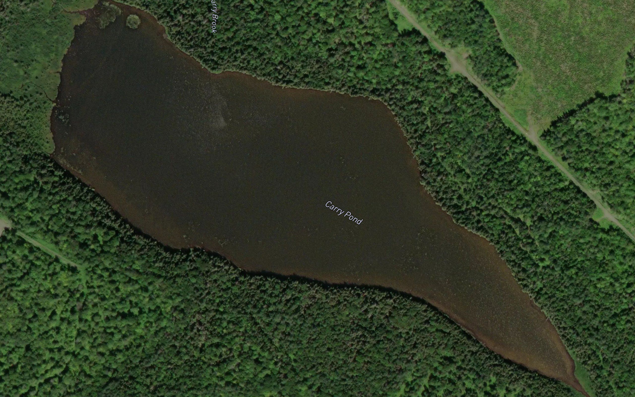 Carry Pond