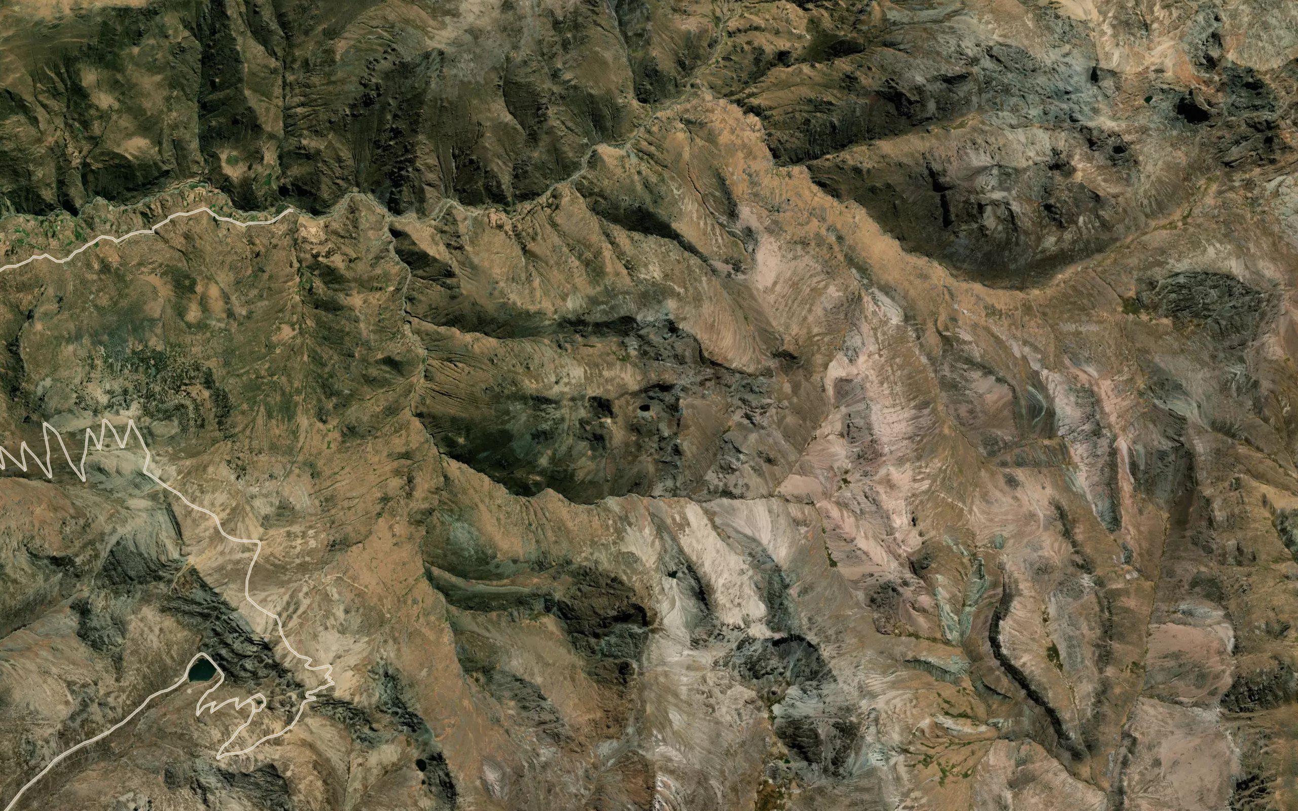 Laguna Compunco