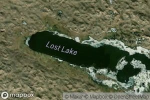 Lost Lake