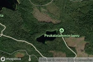 Peukalolamminoja