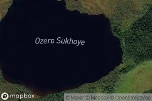 Ozero Sukhoye