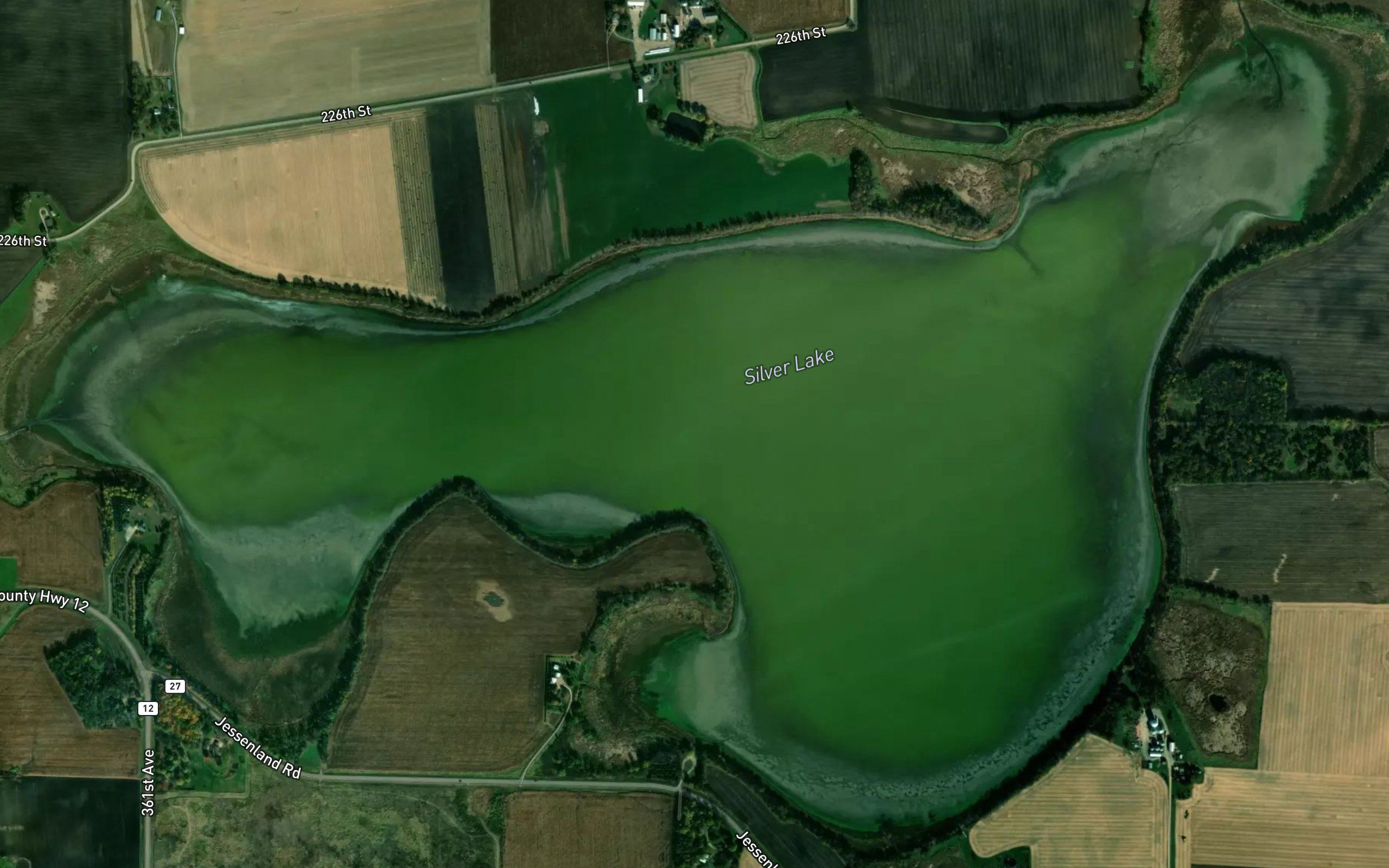 Silver Lake