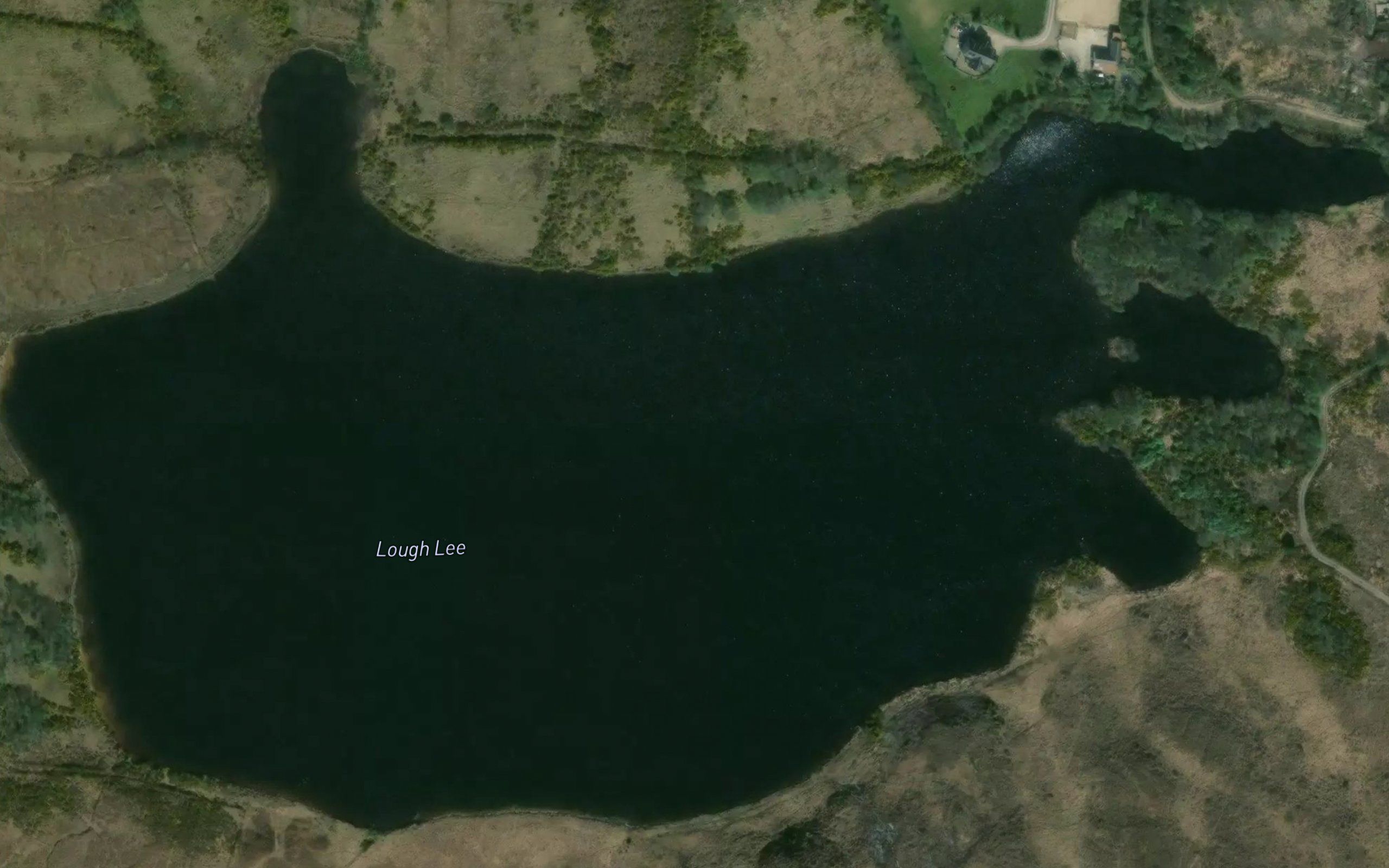 Lough Lee
