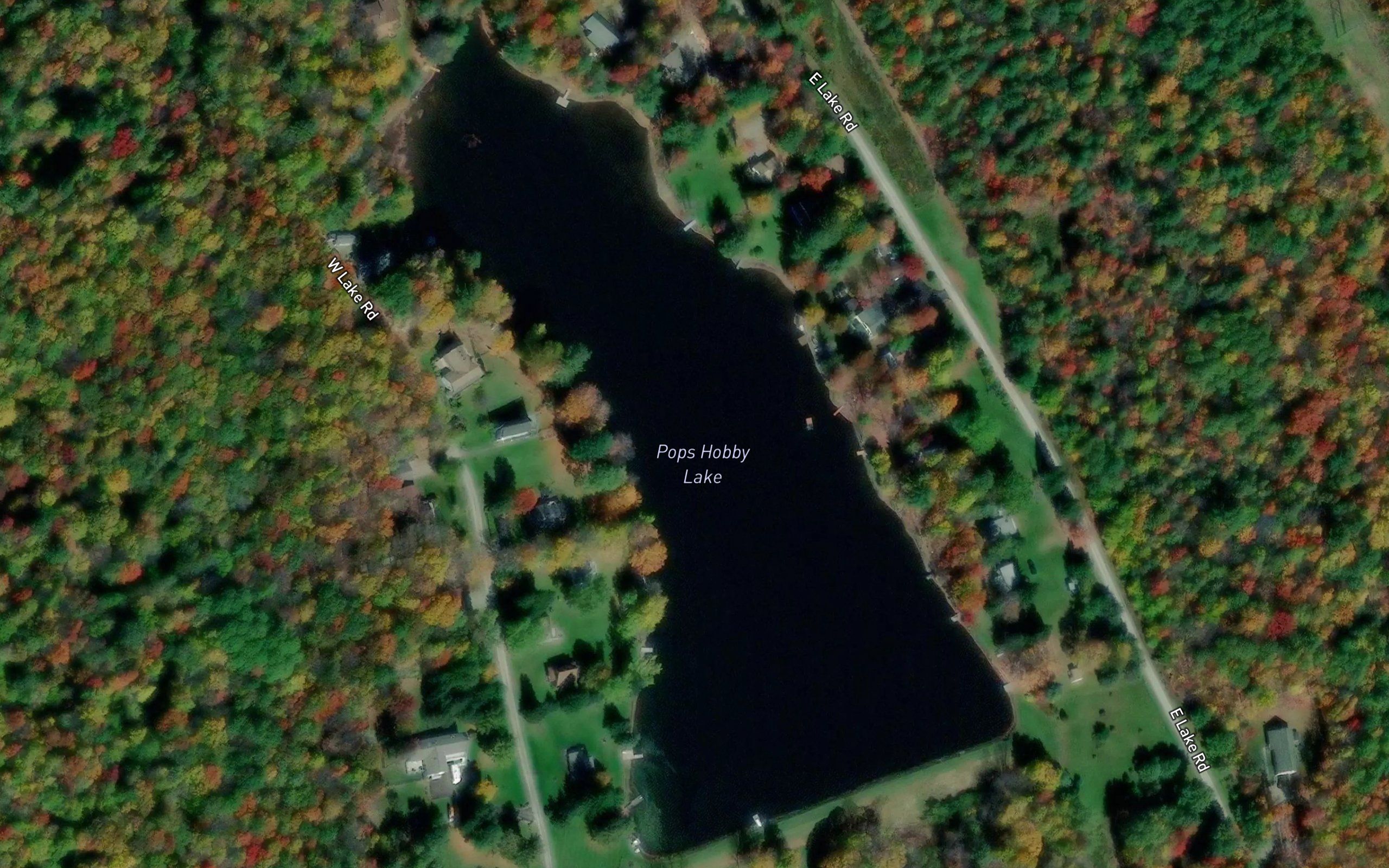 Pops Hobby Lake