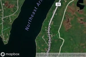 Northeast Arm