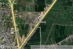 Tur`at Hissat Shibshir