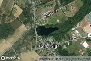 Cedar Lake