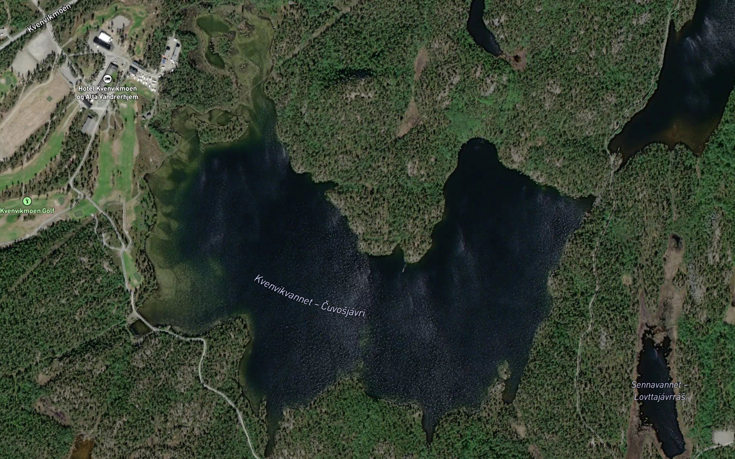 Cuvusjavri