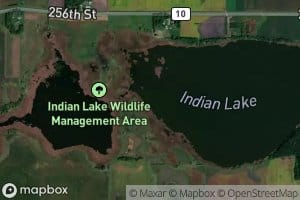 Indian Lake