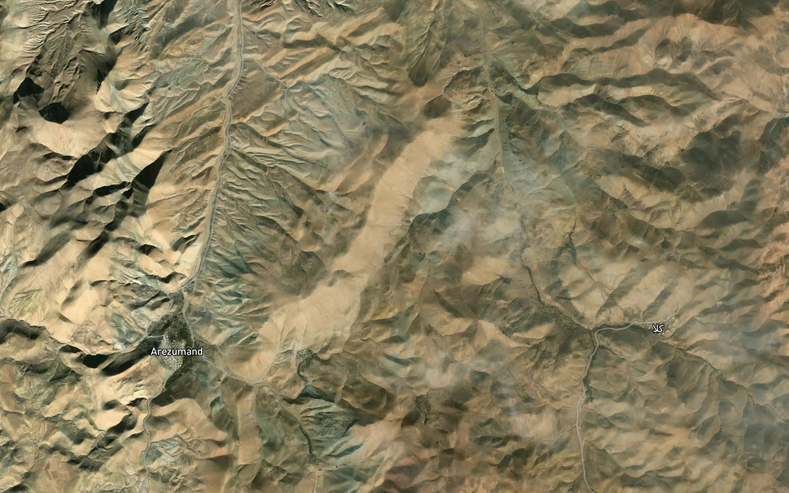Cheshmeh-ye Kharleh Bolagh