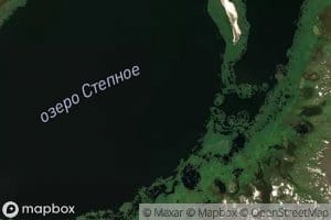 Ozero Stepnoye
