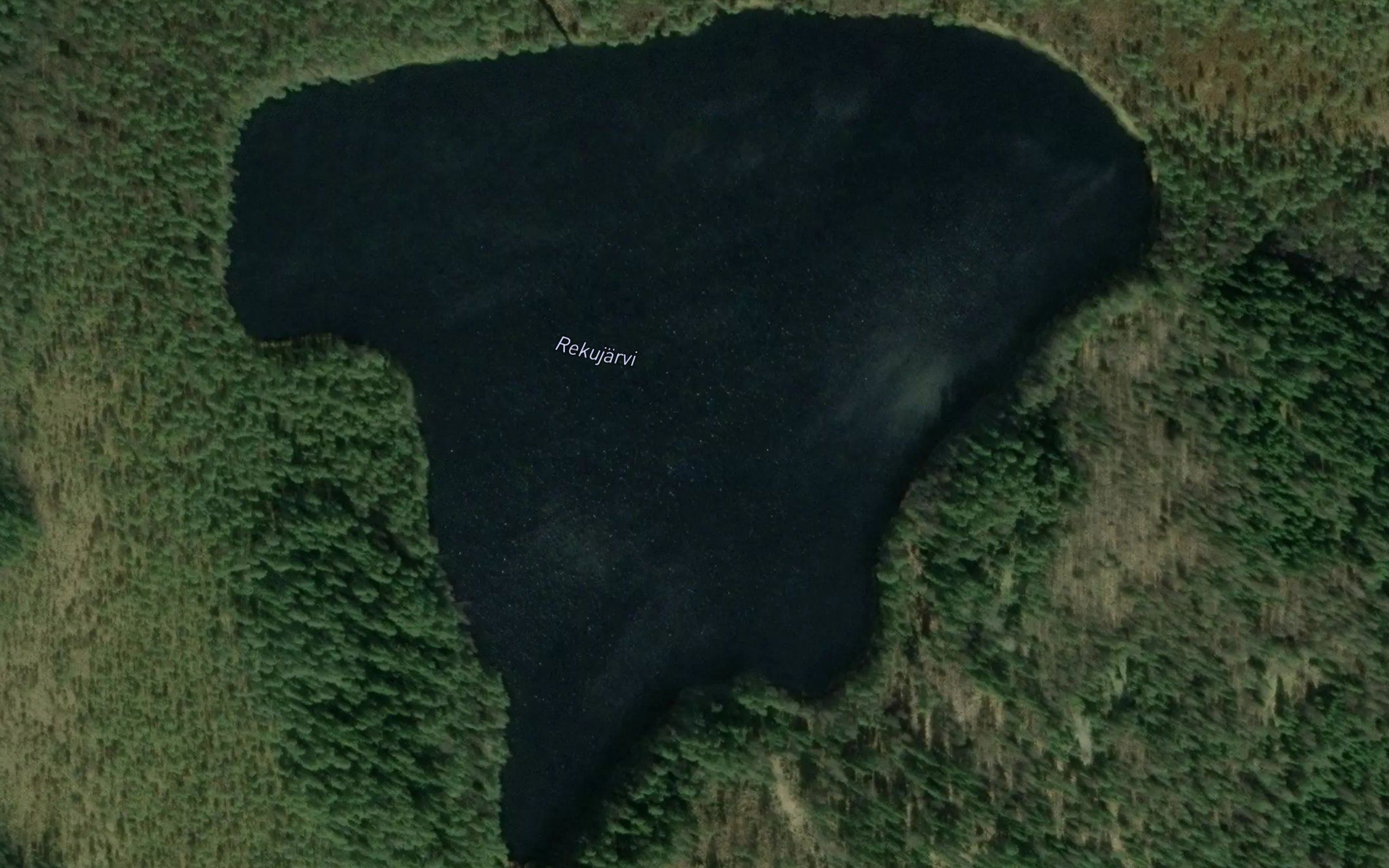 Rekujarvi