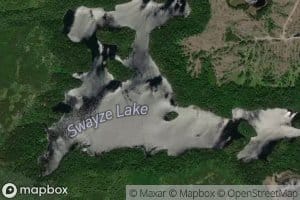 Swayze Lake