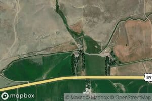 Sun River Valley Ditch