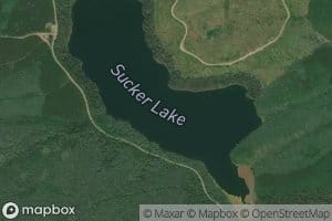 Sucker Lake
