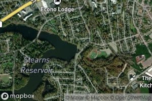 Framingham Reservoir Number One