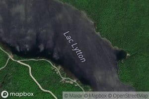 Lac Lytton