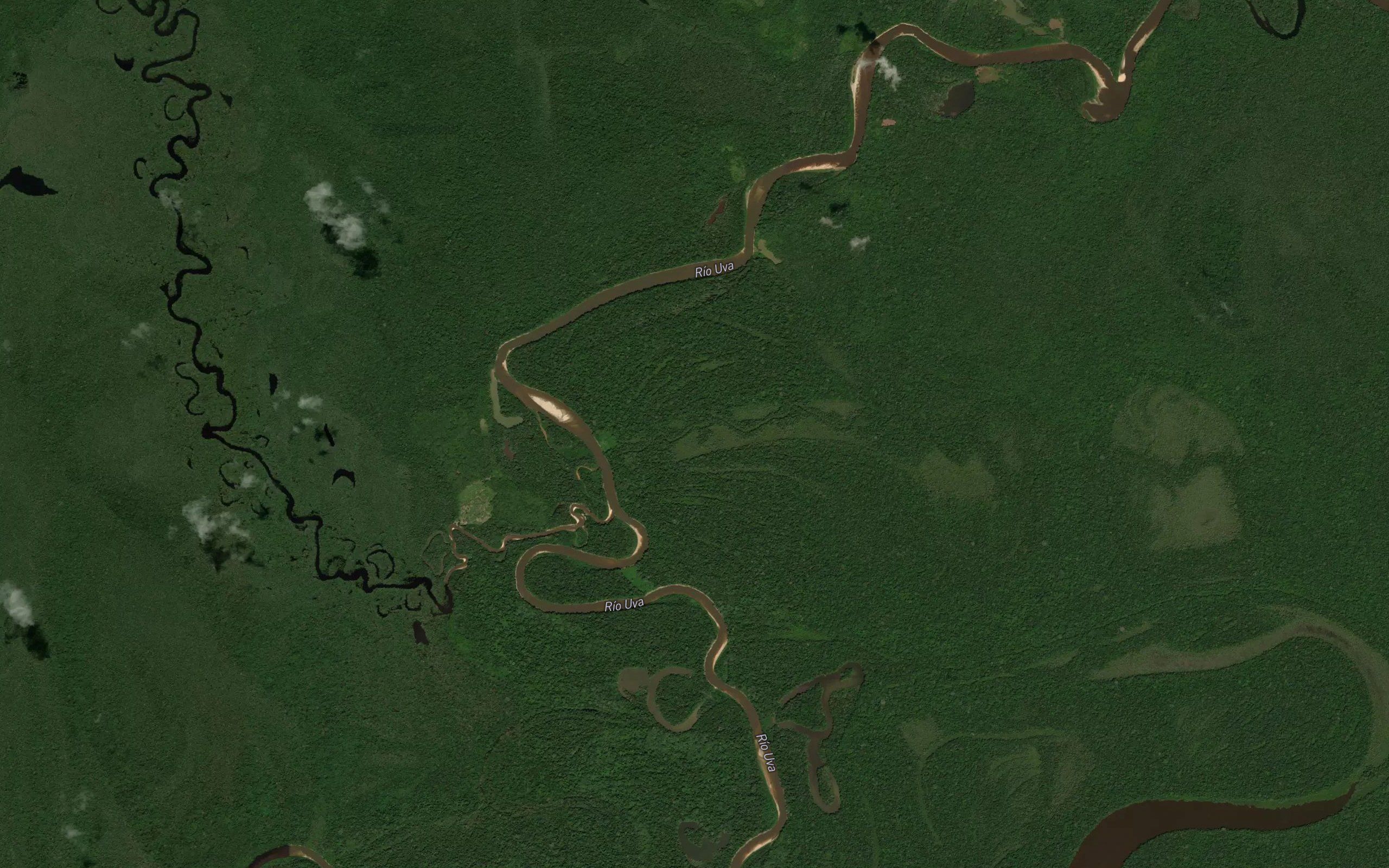 Laguna de Carton