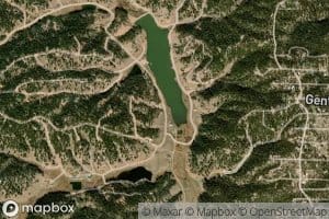 Burgess Reservoir Number 2