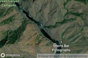 Sheep Creek