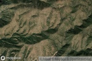 Lone Pine Spring