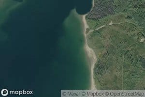 Lafferty Arm
