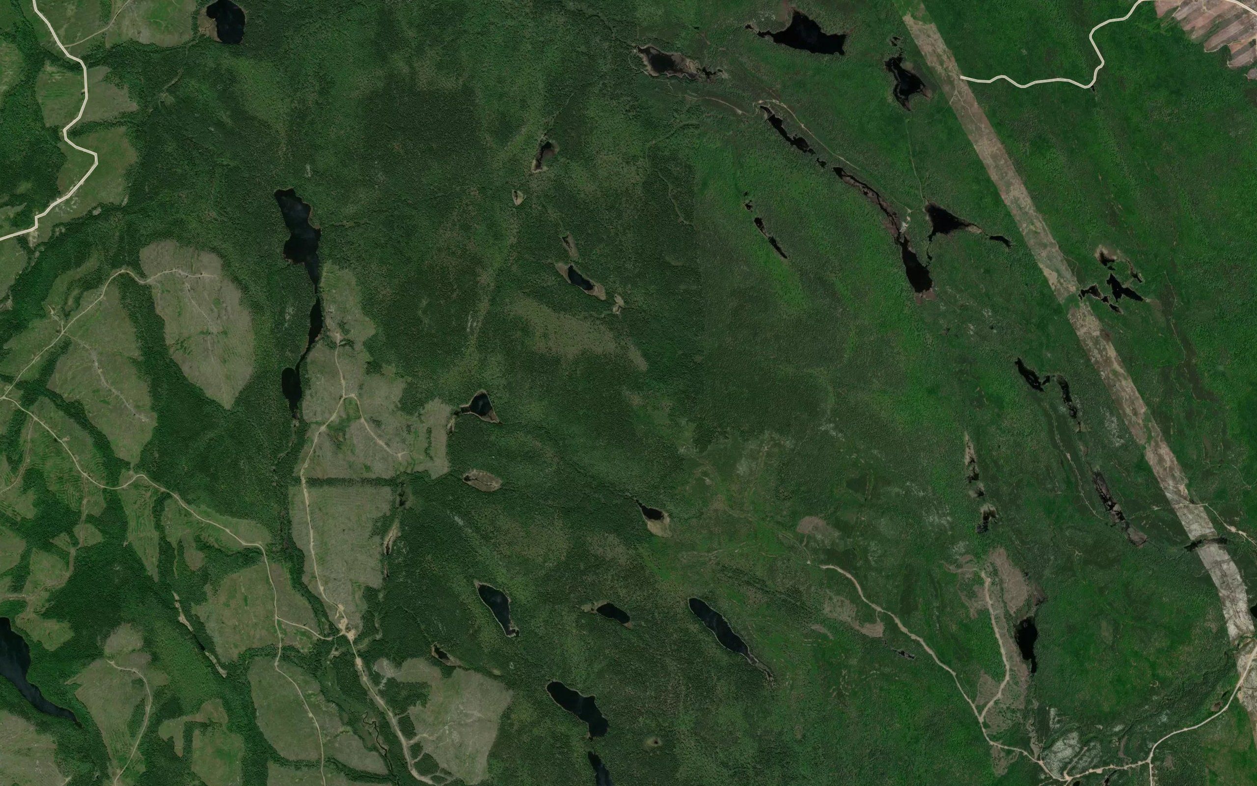 Lac Jean
