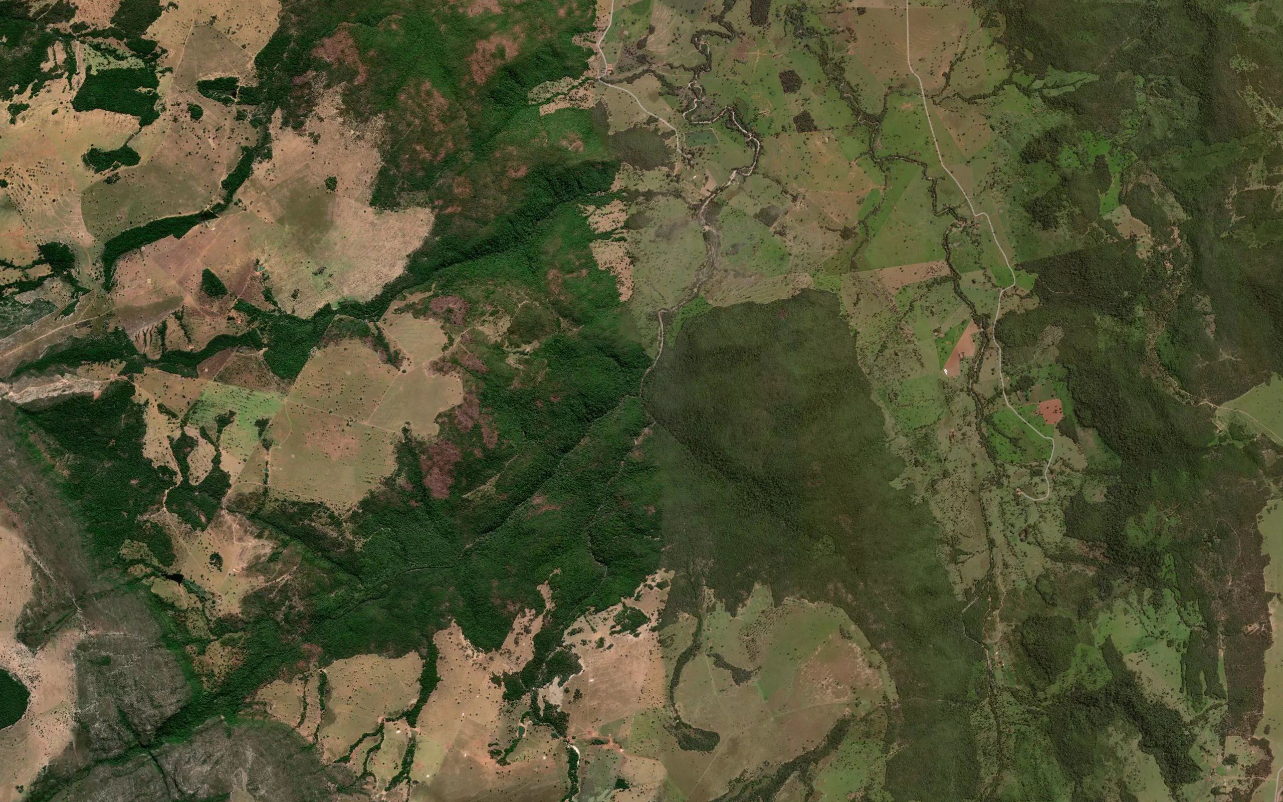 Corrego Boa Vista