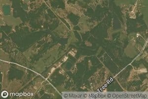 Soil Conservation Service Site 1a Reservoir